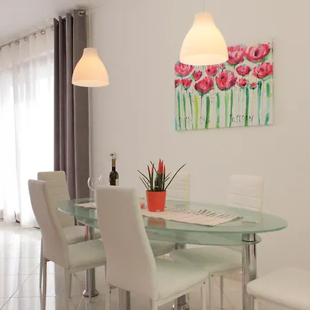 Petra Villa *