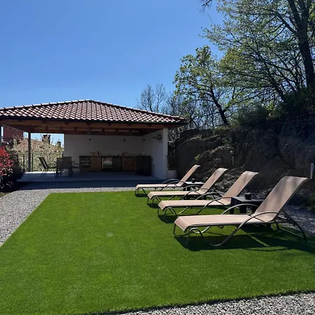 Villa Petra *