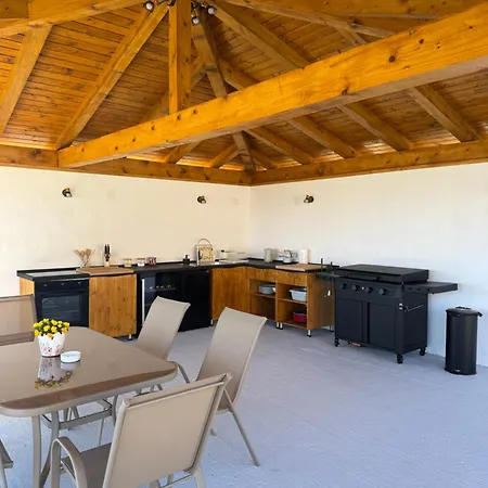 Petra Villa *